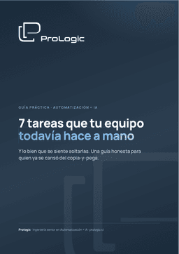 Portada de la guía 7 tareas